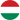 Country flag - Magyarország