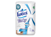 Lotus Torky original
