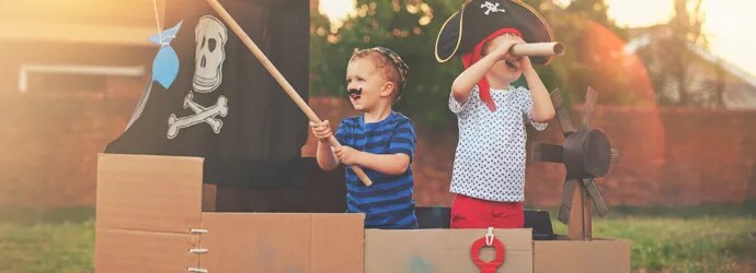 activités en famille