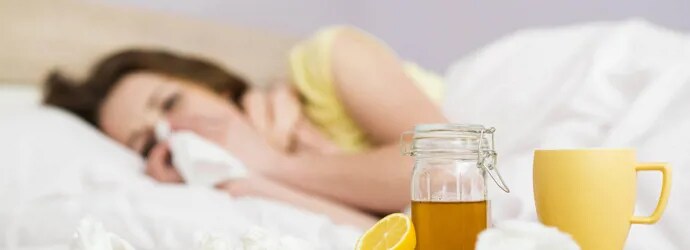 remede naturel rhume