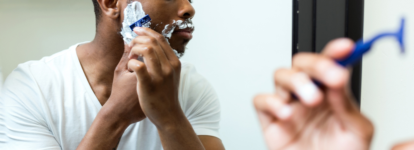 Comment traiter et éviter le feu du rasoir