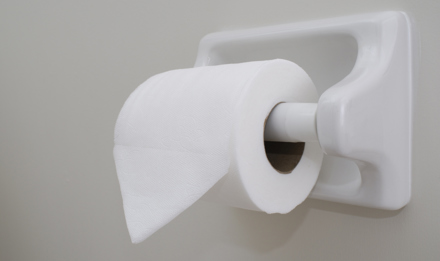 Origamis faciles avec des rouleaux de papier toilette