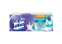 lotus soin complet 10