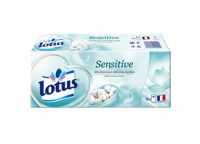 lotus sensitive 15