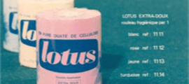 Lotus 1966