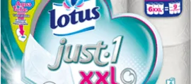 Lotus Just1 XXL