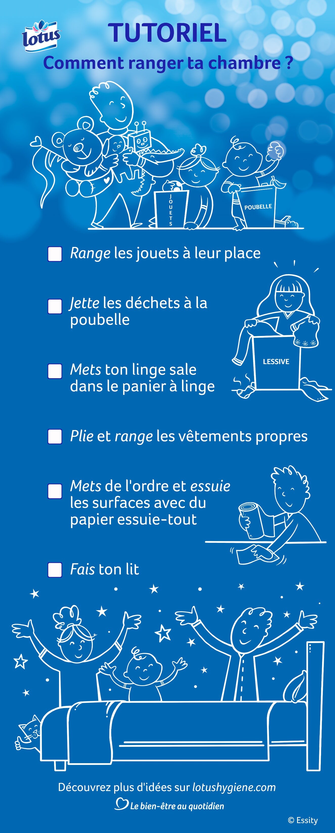 comment ranger sa chambre guide v10 001