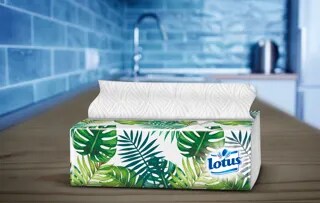 Käytännöllinen ja hygieeninen