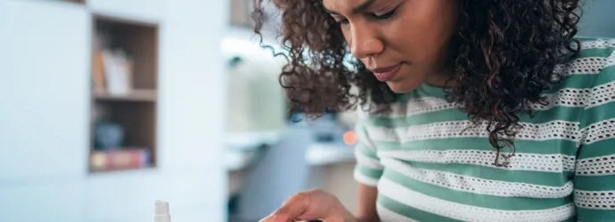 Comment désinfecter son téléphone ?