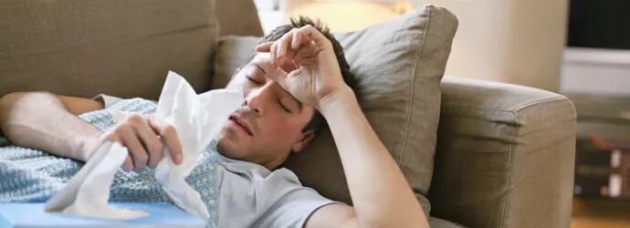 Homme Malade