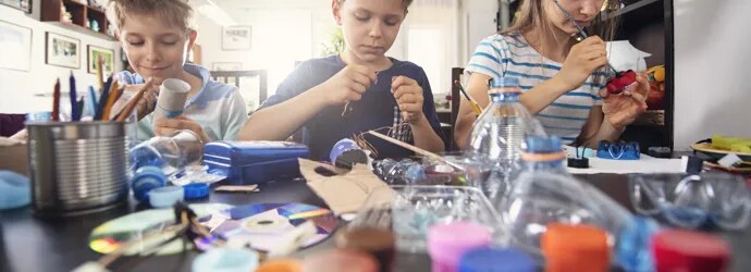 Réduire Ses Déchets