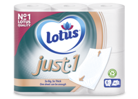 Lotus Just1