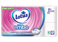 Lotus Soft Embo