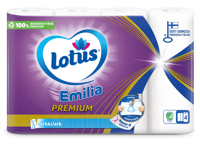 Lotus Emilia Premium