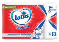 Lotus Emilia
