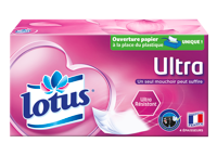 Lotus Ultra