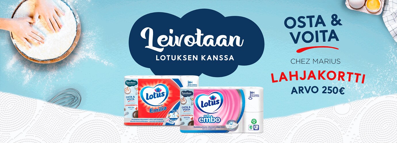 Kilpailun säännöt