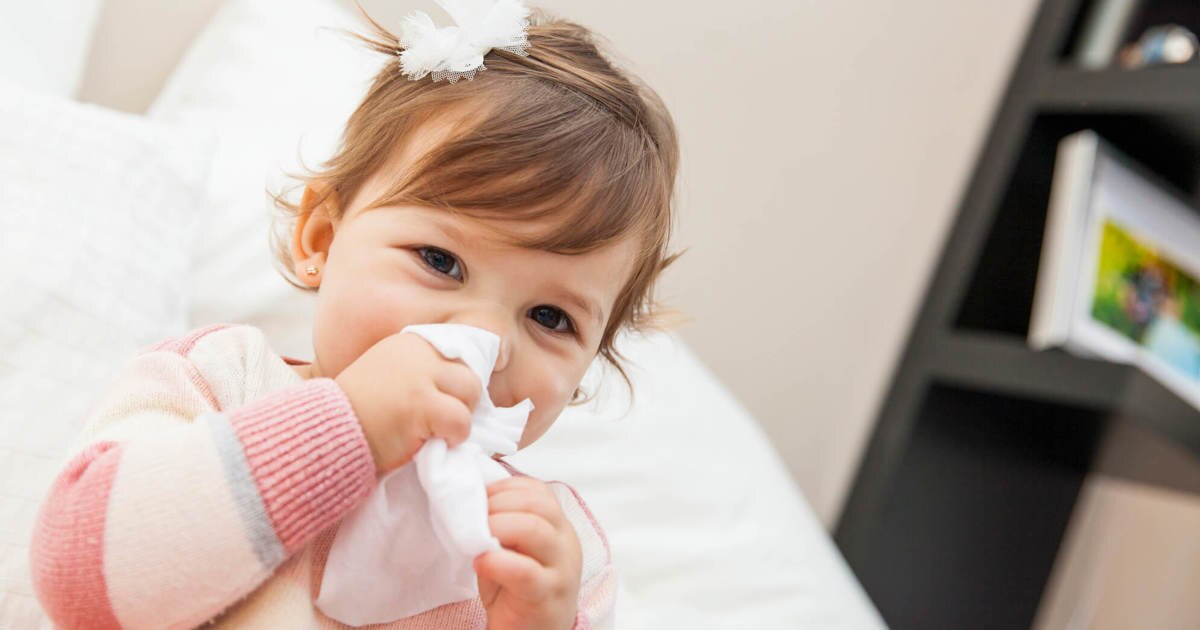 Que Faire Si Votre Bebe A Le Nez Bouche Lotus Que Faire Si Votre Bebe A Le Nez Bouche Lotus