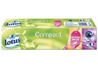 Lotus Compact