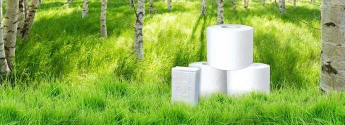 Des produits écologiques, innovants, qui prennent soin de vous