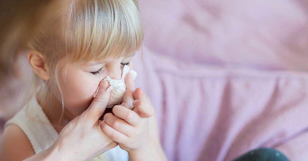 Mikä on keuhkoputkentulehdus? Oireet ja hoito Lotus