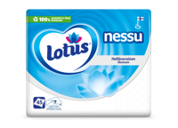 Lotus Nessu