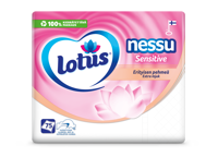 Lotus Nessu Sensitive