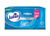 Lotus Nessu -nenäliina