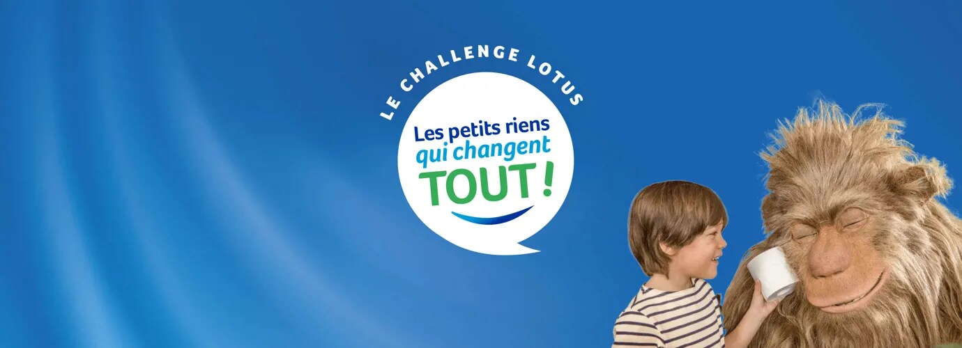 Envie de partager vos Petits Riens qui Changent Tout avec la communauté ?