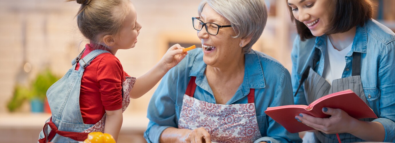 Les 5 meilleurs aliments pour renforcer le système immunitaire