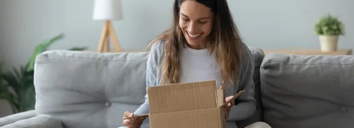 5 idées de colis surprise pour ceux qui vous sont chers (mais loin)