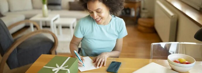 Idées de cadeau à distance pour vos meilleurs amis