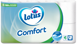 Lotus Toiletpapir