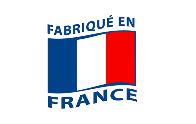 Made in France