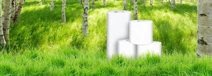 Sustainability Header Products